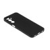 Чохол TPU Shock Sides 1,5 mm for Samsung Galaxy A36 Black